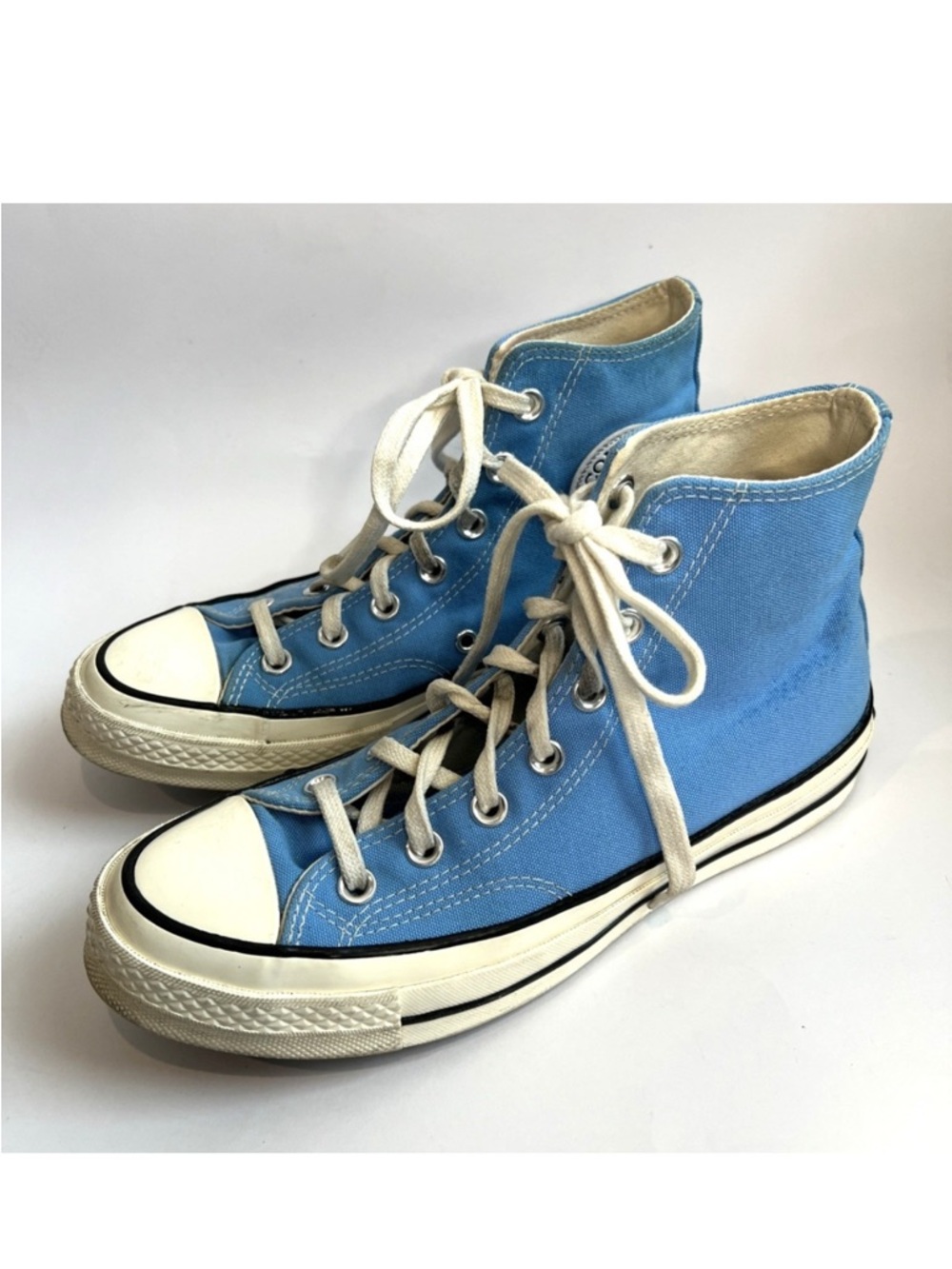 Converse Chuck 70 High Top 'University Blue' Mens 6 / Womens 8